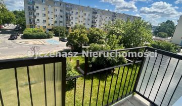 Mieszkanie 3-pokojowe Bydgoszcz Kapuściska