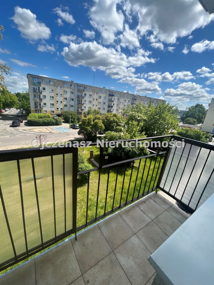 Mieszkanie 3-pokojowe Bydgoszcz Kapuściska