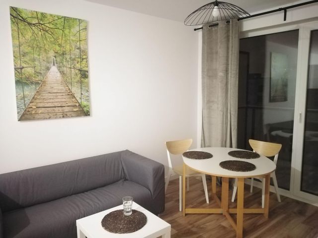 Mieszkanie 2-pokojowe Warszawa Ursus, ul. Edwarda Habicha. Zdjęcie 1