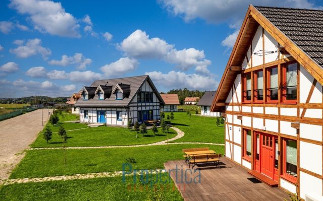 Mieszkanie 3-pokojowe Rowy. Zdjęcie 13