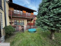 dom szeregowy, 5 pokoi Kowary, ul. Krokusowa