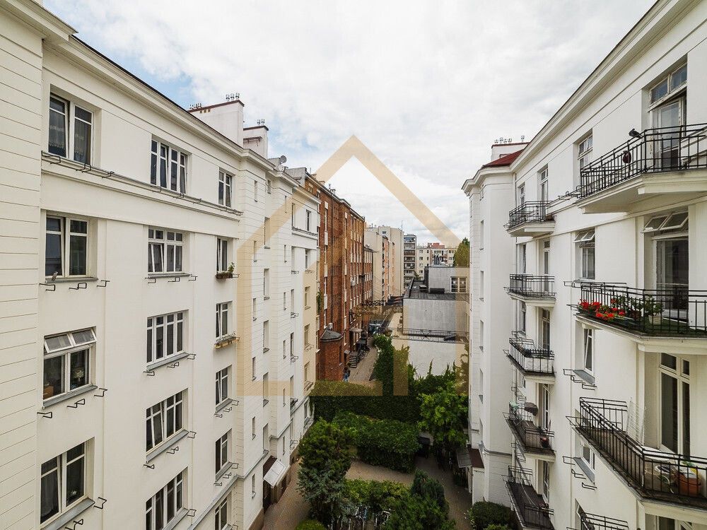 Mieszkanie 3-pokojowe Warszawa Praga-Północ, ul. Białostocka. Zdjęcie 10
