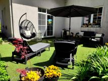 dom wolnostojący, 6 pokoi Strzeżenice. Zdjęcie 1