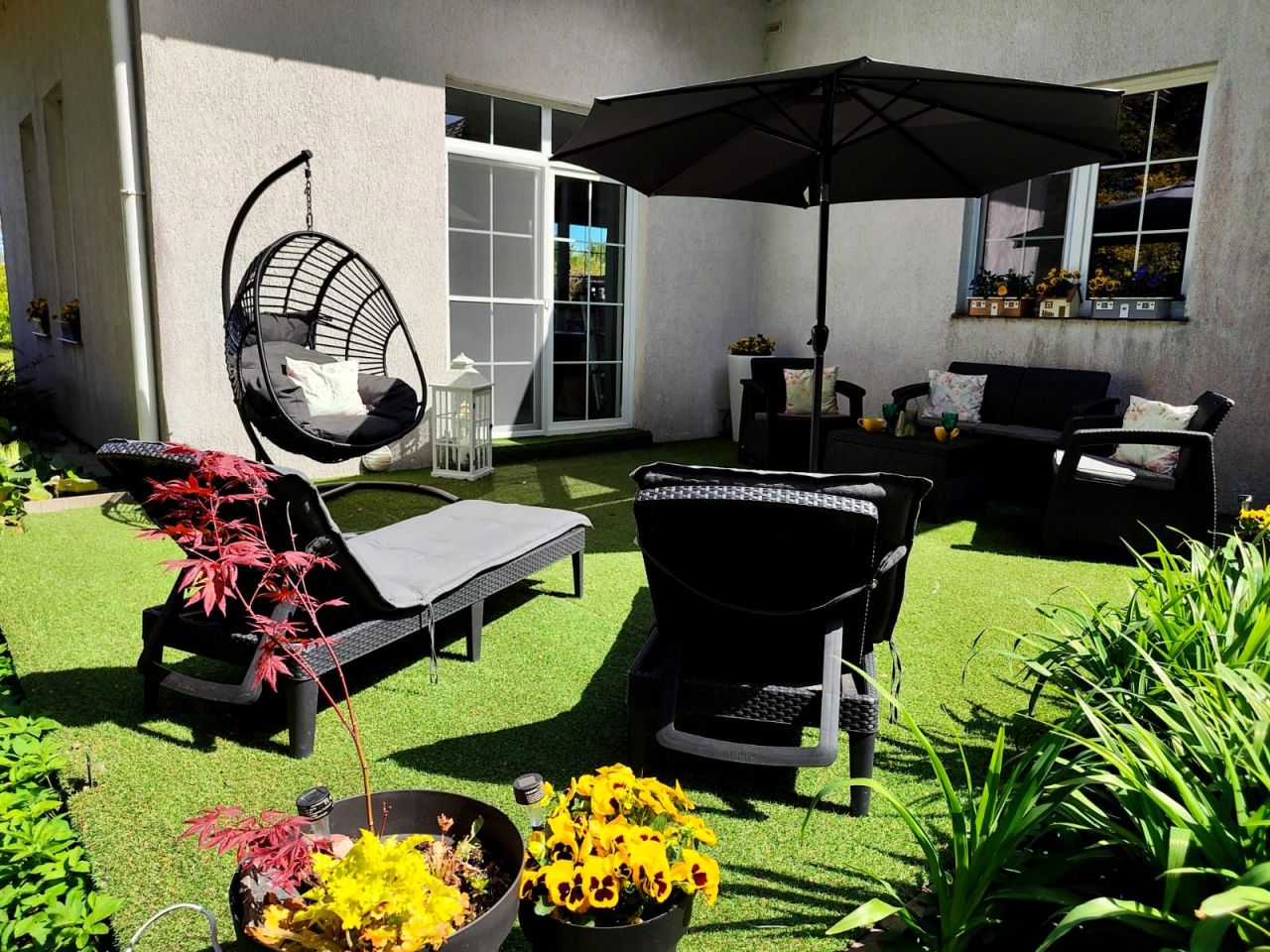 dom wolnostojący, 6 pokoi Strzeżenice. Zdjęcie 2