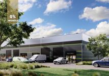 Hala/magazyn Macierzysz