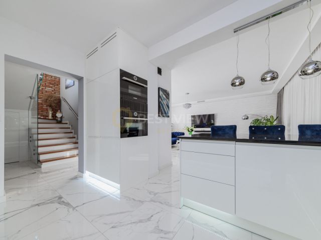 dom wolnostojący, 6 pokoi Kąty, ul. Spacerowa. Zdjęcie 6