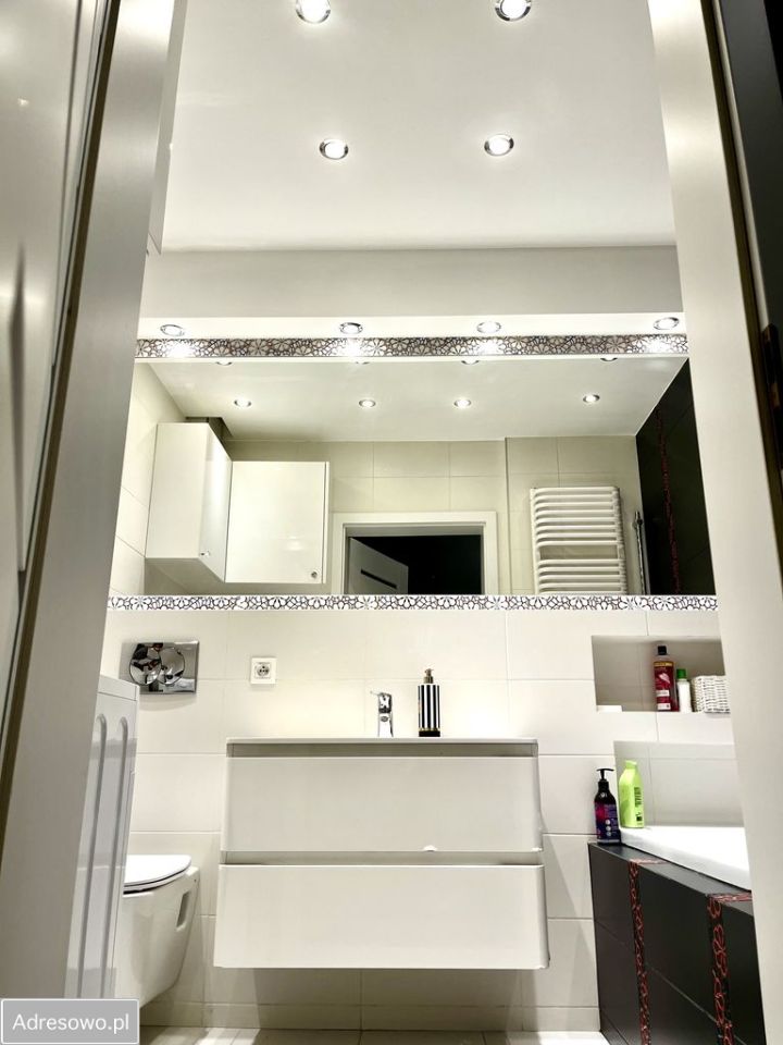 Mieszkanie 4-pokojowe Warszawa Białołęka, ul. Światowida. Zdjęcie 19