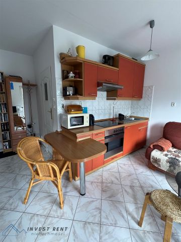 Mieszkanie 1-pokojowe Kołobrzeg, ul. Władysława Reymonta. Zdjęcie 4