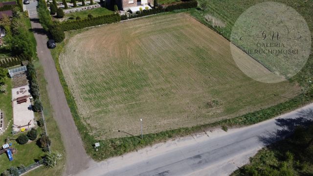 Działka rolna Tyrowo. Zdjęcie 6