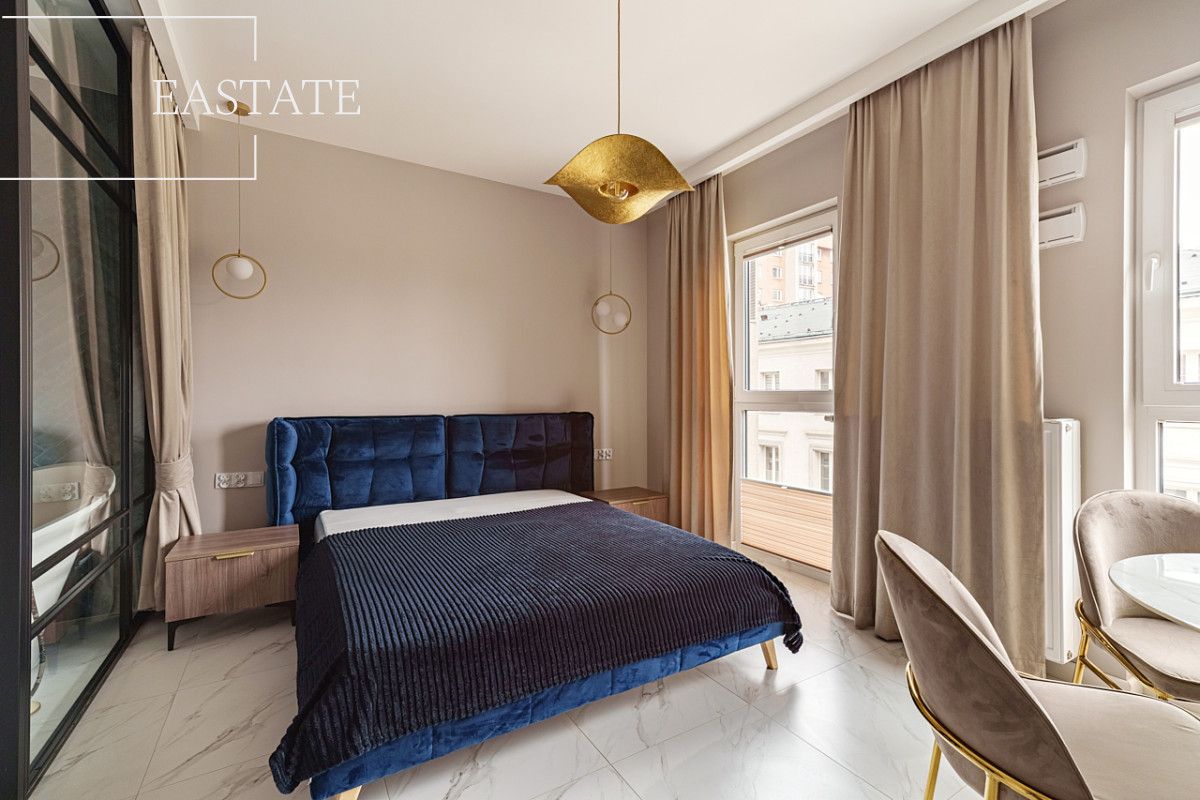 Mieszkanie 1-pokojowe Warszawa Praga-Południe, ul. Targowa. Zdjęcie 3