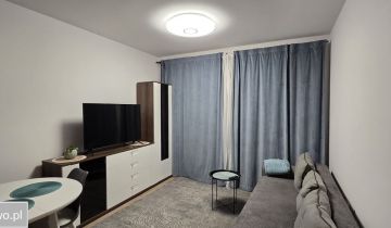 Mieszkanie 2-pokojowe Warszawa Ursus, ul. Herbu Oksza