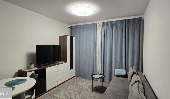 Mieszkanie 2-pokojowe Warszawa Ursus, ul. Herbu Oksza