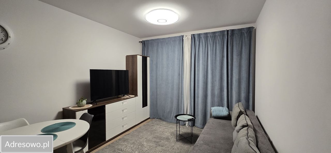 Mieszkanie 2-pokojowe Warszawa Ursus, ul. Herbu Oksza