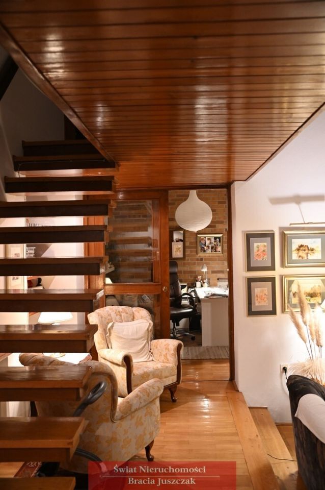 dom wolnostojący, 6 pokoi Wrocław Wojszyce. Zdjęcie 7