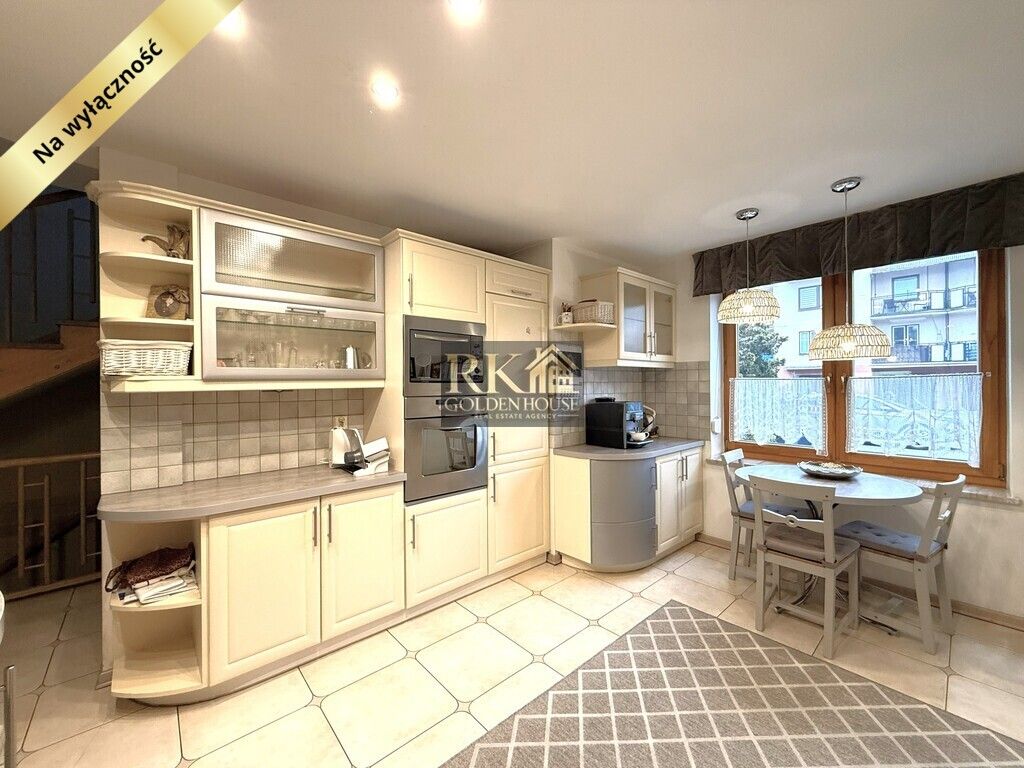 dom szeregowy, 5 pokoi Siedlce, ul. Poznańska. Zdjęcie 6