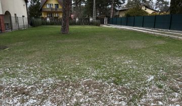 Działka budowlana Otwock Mlądz, ul. Majowa