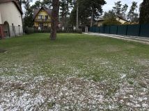 Działka budowlana Otwock Mlądz, ul. Majowa