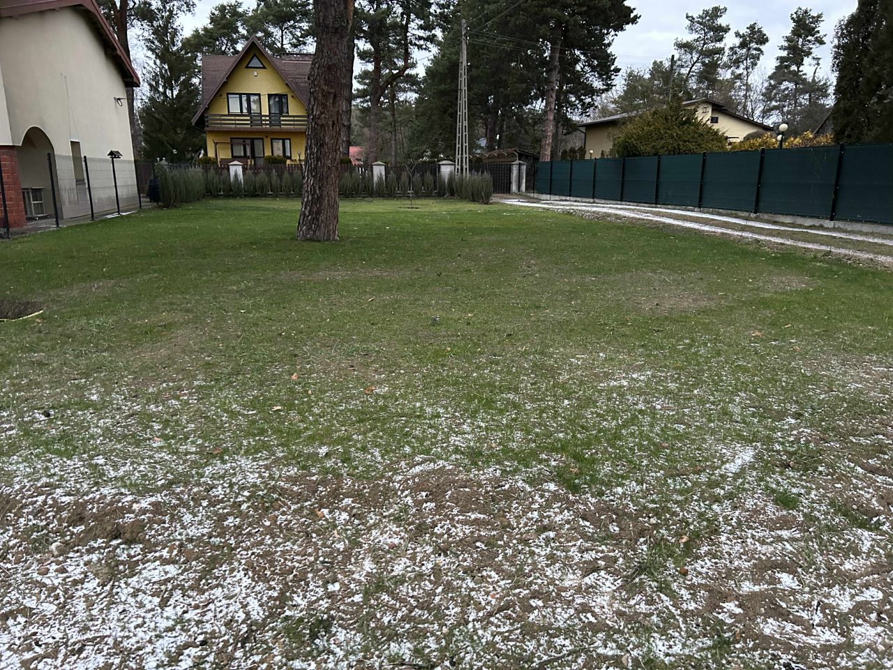 Działka budowlana Otwock Mlądz, ul. Majowa