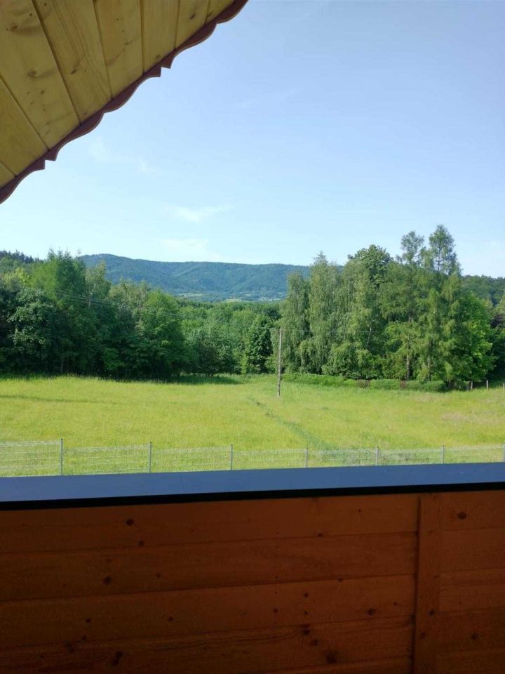 dom wolnostojący, 4 pokoje Zagórnik. Zdjęcie 5