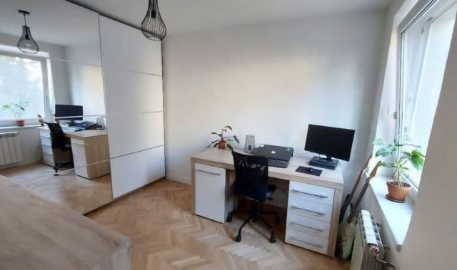 Mieszkanie 3-pokojowe Myszków, ul. Sikorskiego. Zdjęcie 1