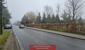 Działka budowlana Wrocław Poświętne