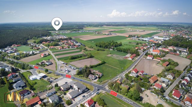 bliźniak, 4 pokoje Kąkolewo. Zdjęcie 7