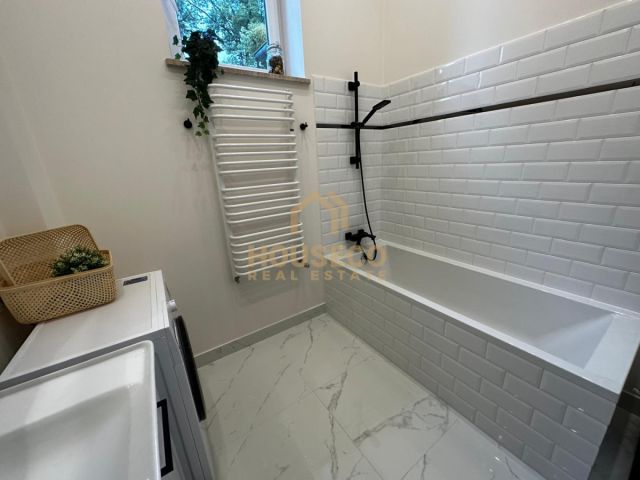 Mieszkanie 2-pokojowe Gdańsk Wrzeszcz, ul. Jana Matejki. Zdjęcie 13