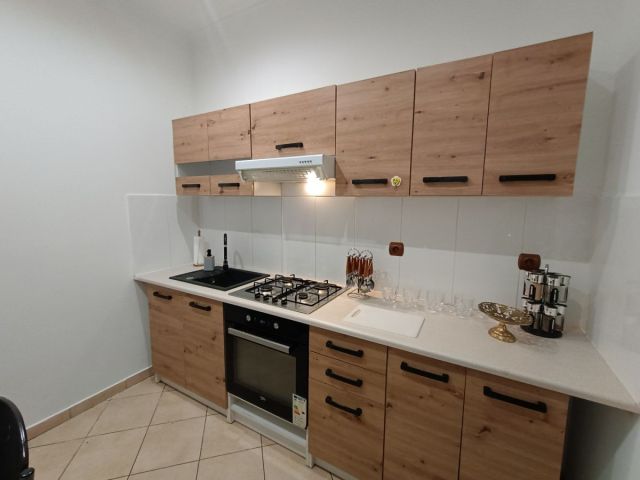 Mieszkanie 3-pokojowe Jelenia Góra Centrum, ul. Teatralna. Zdjęcie 7