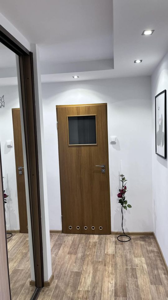 Mieszkanie 3-pokojowe Wodzisław Śląski, ul. Przemysława. Zdjęcie 7