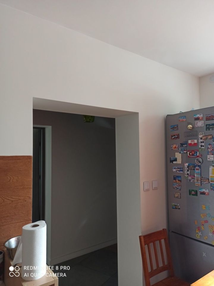 dom wolnostojący Skierniewice Widok, ul. Łowicka. Zdjęcie 6