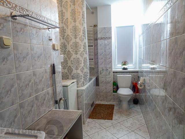 Mieszkanie 4-pokojowe Szczecin Centrum, ul. Edmunda Bałuki. Zdjęcie 25