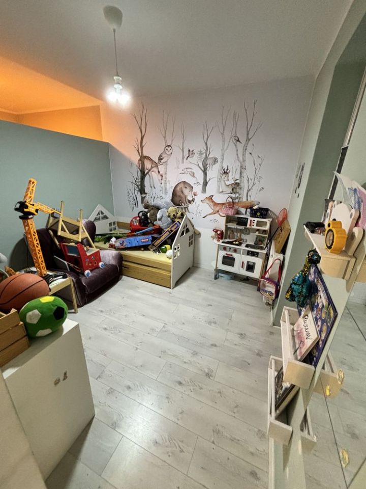 Mieszkanie 3-pokojowe Piła. Zdjęcie 8