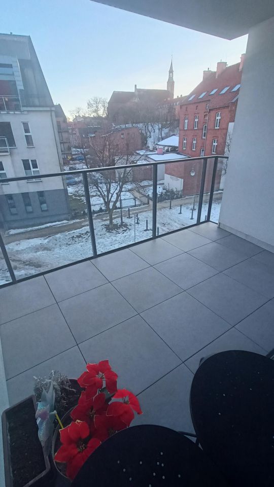 Mieszkanie 2-pokojowe Tczew Centrum, Zamkowa. Zdjęcie 11