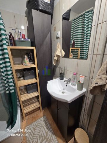 Mieszkanie 3-pokojowe Wrocław Krzyki, ul. Wesoła. Zdjęcie 13