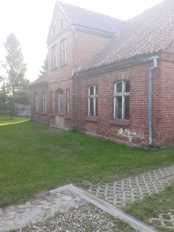 dom wolnostojący Bielkówko. Zdjęcie 7