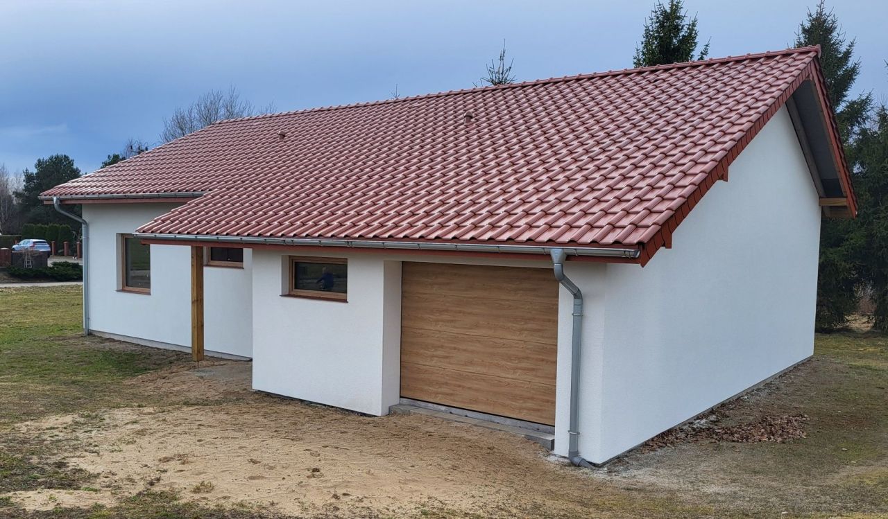 dom wolnostojący Stanięcino, ul. Polna. Zdjęcie 6