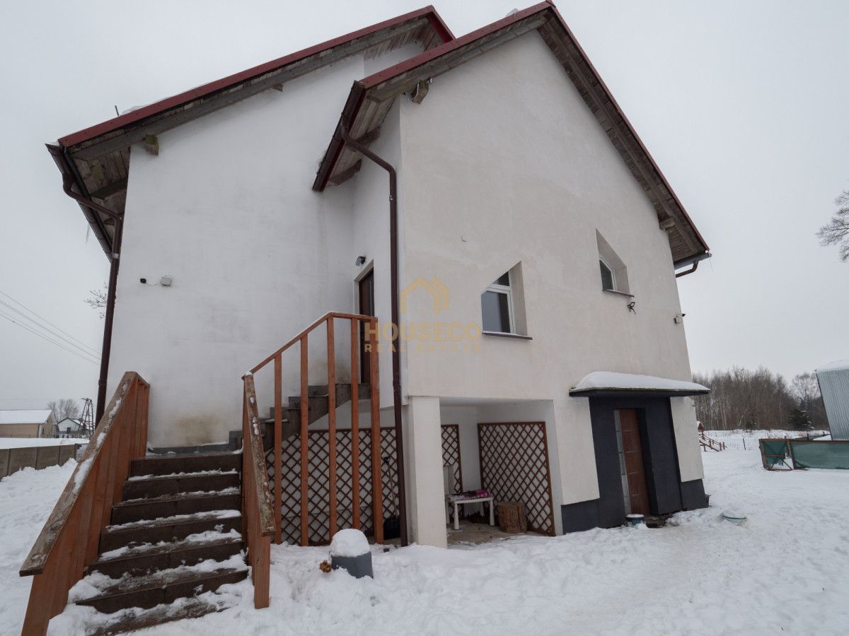 dom wolnostojący, 5 pokoi Kolonia. Zdjęcie 6