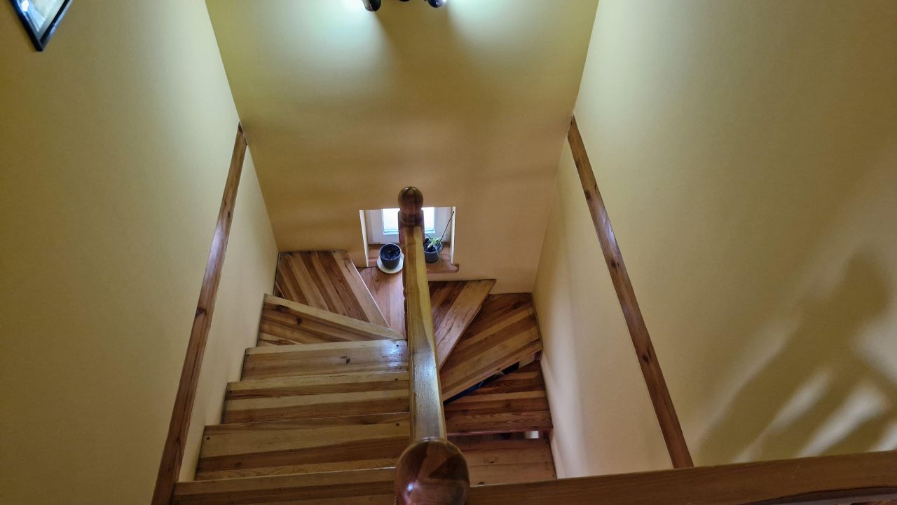 dom wolnostojący, 4 pokoje Popowo-Parcele, ul. Niezapominajki. Zdjęcie 11