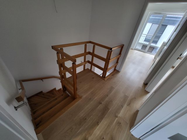 Mieszkanie 4-pokojowe Pruszków Bąki, ul. Marii Skłodowskiej-Curie. Zdjęcie 7