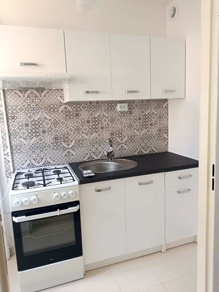 Mieszkanie 2-pokojowe Pruszków Centrum, al. Niepodległości. Zdjęcie 7