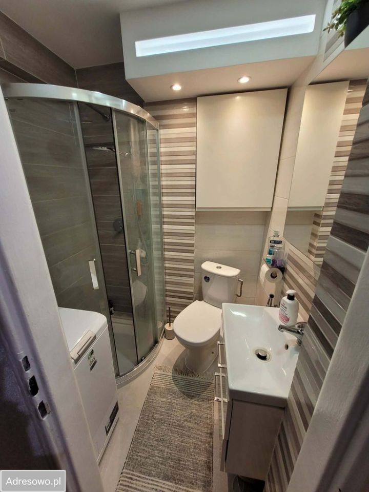 Mieszkanie 2-pokojowe Lublin Rury, ul. Balladyny. Zdjęcie 3