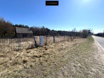 Działka budowlana Przysieczyn. Zdjęcie 4