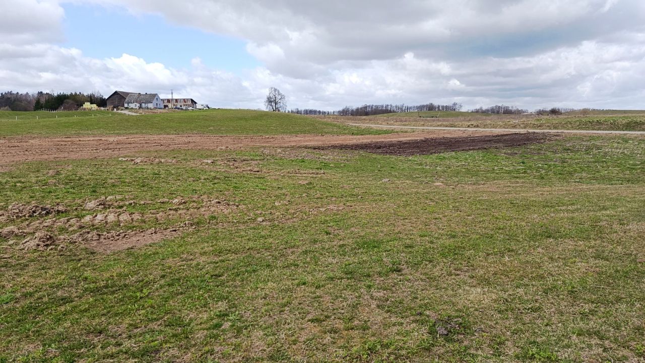 Działka budowlana Szczybały Giżyckie. Zdjęcie 6