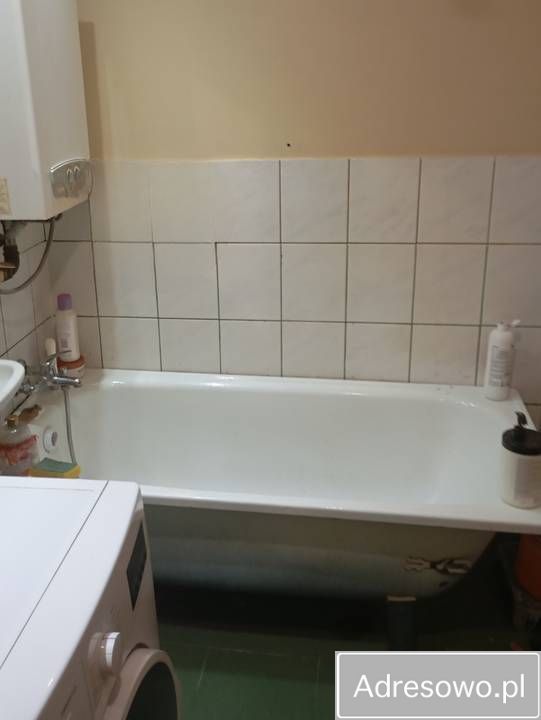 Mieszkanie 3-pokojowe Wałbrzych, ul. Stefana Okrzei. Zdjęcie 2