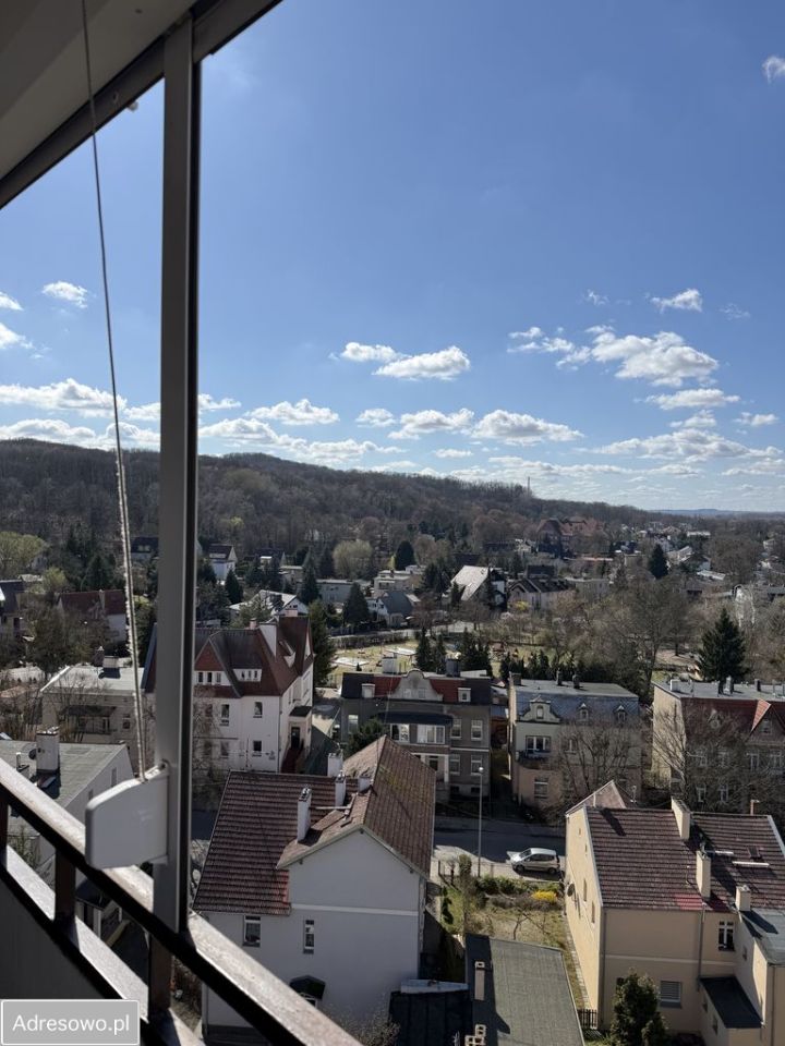 Mieszkanie 2-pokojowe Szczecin Prawobrzeże, ul. Młodzieży Polskiej. Zdjęcie 2