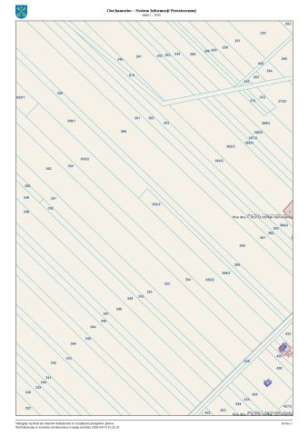 Działka rolno-budowlana Zadobrze. Zdjęcie 1