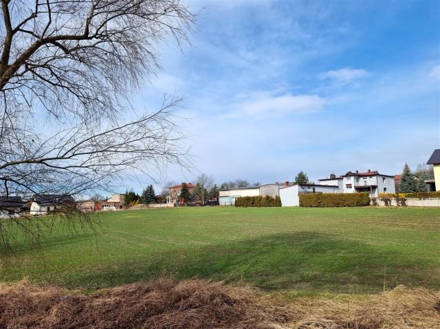 Działka budowlana Imielin, ul. Nowozachęty. Zdjęcie 5