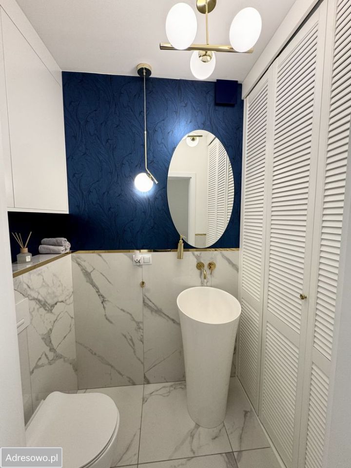 dom szeregowy, 4 pokoje Kobyłka Maciołki, ul. Podleśna. Zdjęcie 13