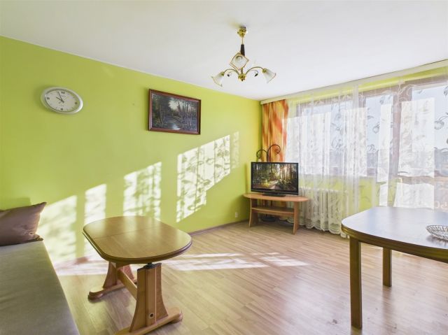 Mieszkanie 3-pokojowe Dąbrowa Górnicza Centrum, al. Tadeusza Kościuszki. Zdjęcie 8