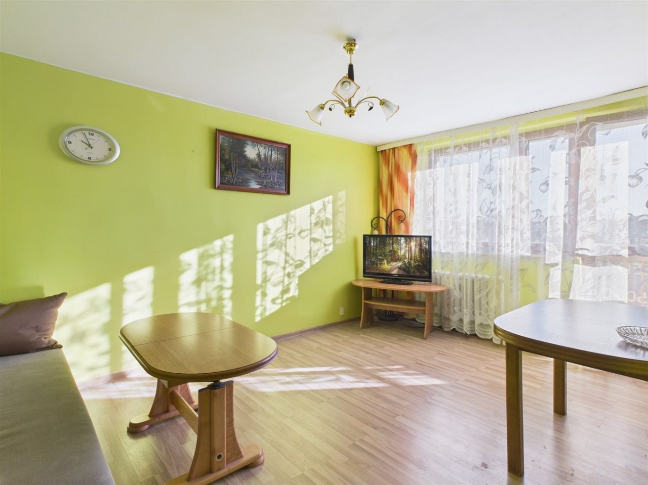 Mieszkanie 3-pokojowe Dąbrowa Górnicza Centrum, al. Tadeusza Kościuszki. Zdjęcie 8